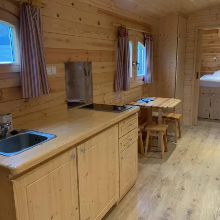 Camping Rives Nature