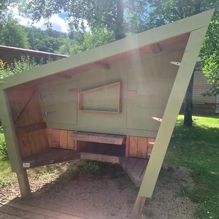 Camping Rives Nature 2*