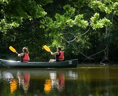 Rives Nature Camping 2*