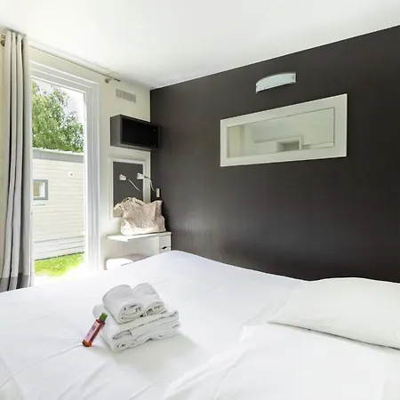 Camping Rives Nature 2*