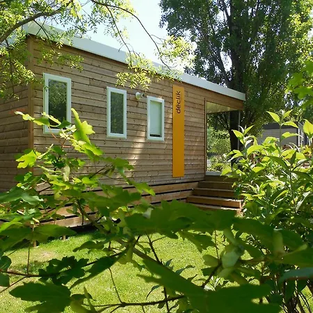 Rives Nature Camping 2*