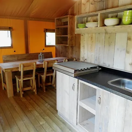 Camping Rives Nature La Gacilly