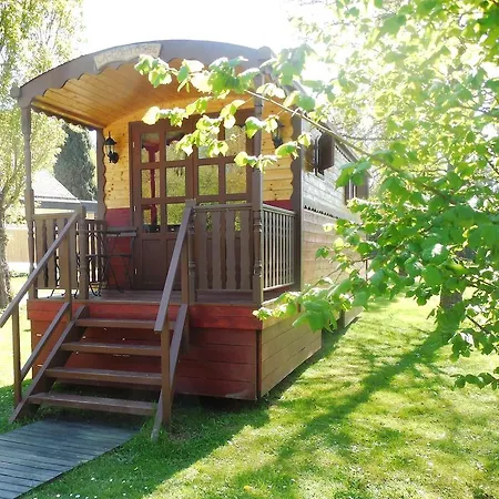 Camping Rives Nature