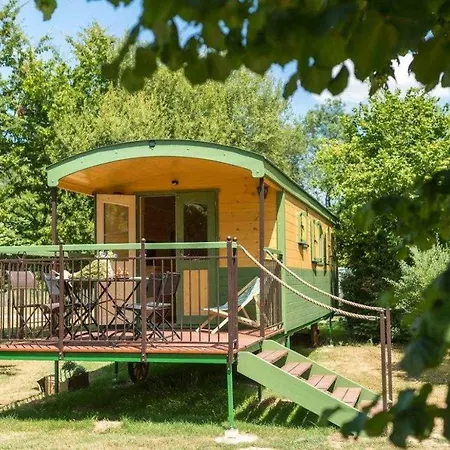 Rives Nature Camping