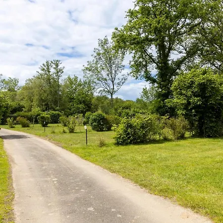 Camping Rives Nature