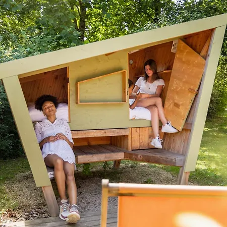 Camping Rives Nature