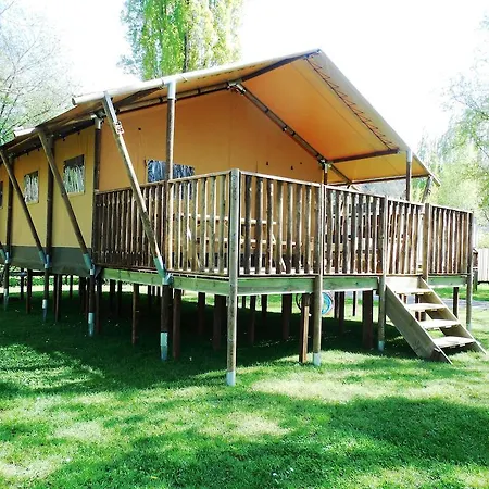 Rives Nature La Gacilly