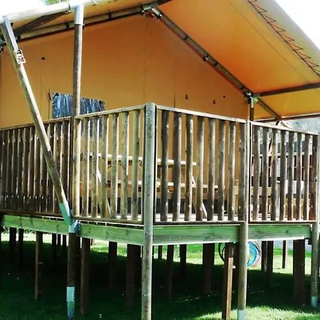 Camping Rives Nature